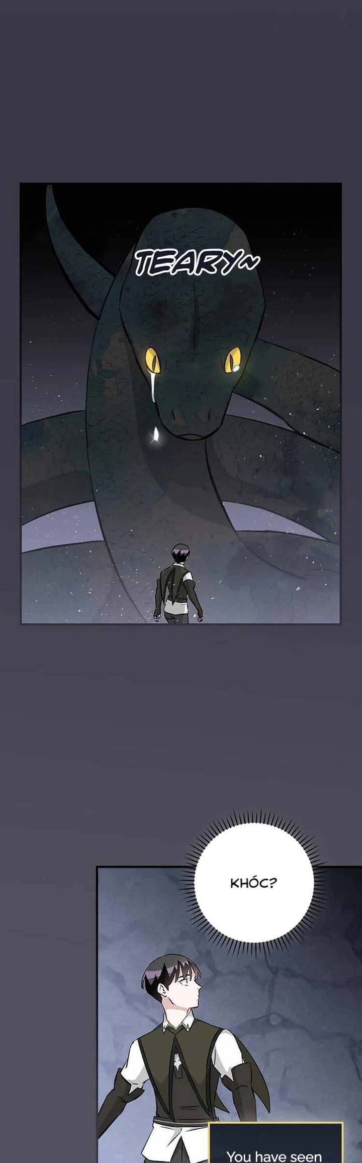 Level Up Chỉ Bằng Cách Ăn Cơm Chap 134 - Next Chap 135
