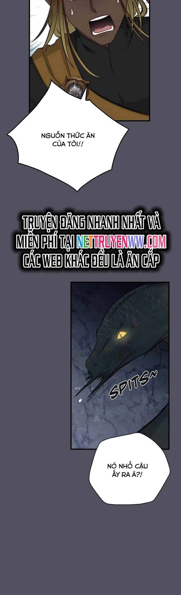 Level Up Chỉ Bằng Cách Ăn Cơm Chap 134 - Next Chap 135