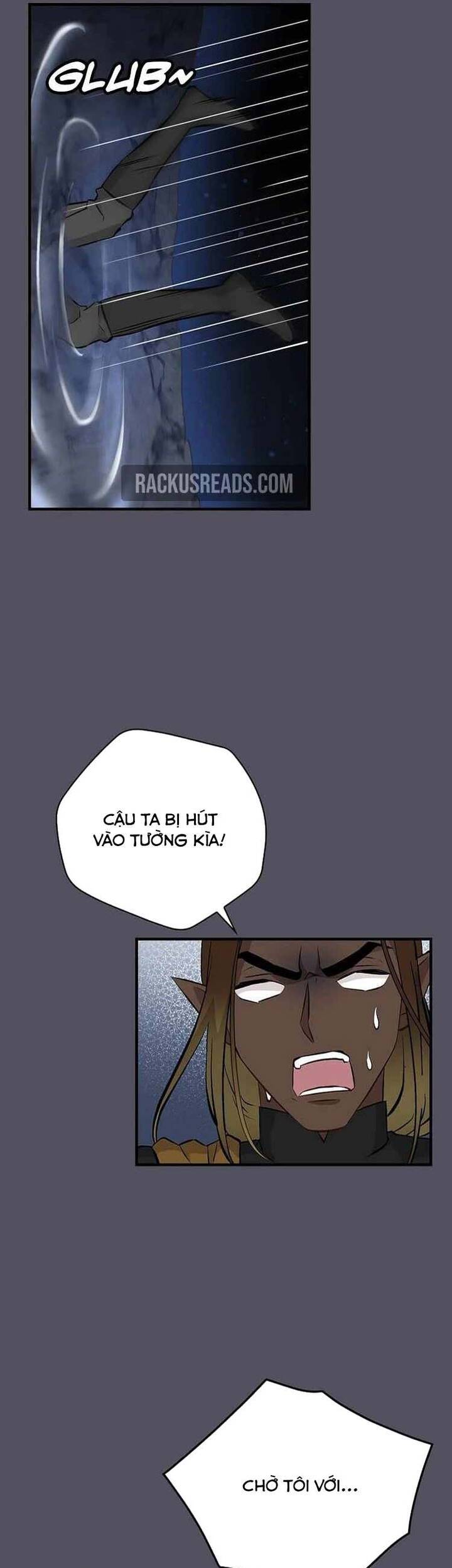 Level Up Chỉ Bằng Cách Ăn Cơm Chap 134 - Next Chap 135