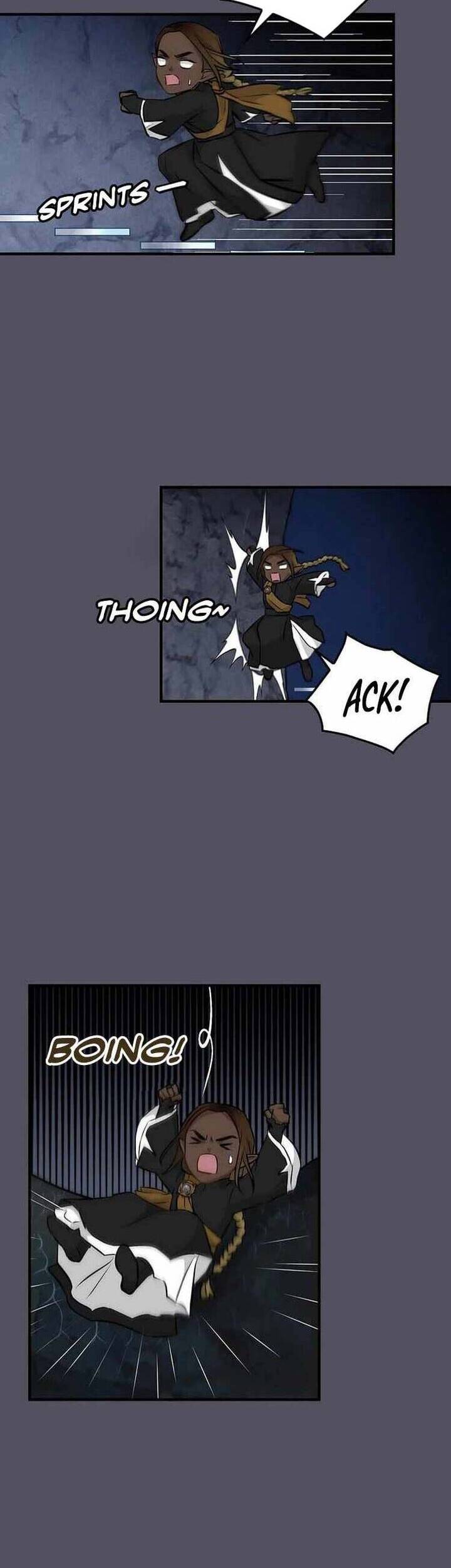Level Up Chỉ Bằng Cách Ăn Cơm Chap 134 - Next Chap 135