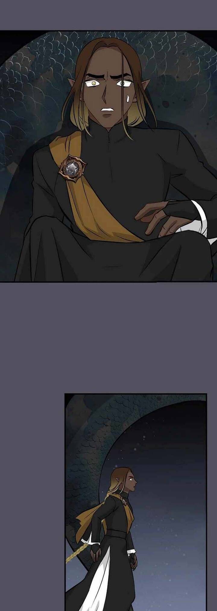 Level Up Chỉ Bằng Cách Ăn Cơm Chap 134 - Next Chap 135