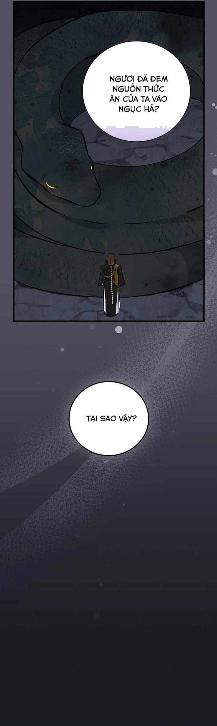 Level Up Chỉ Bằng Cách Ăn Cơm Chap 134 - Next Chap 135