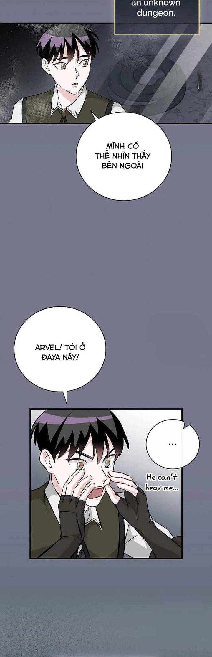 Level Up Chỉ Bằng Cách Ăn Cơm Chap 134 - Next Chap 135