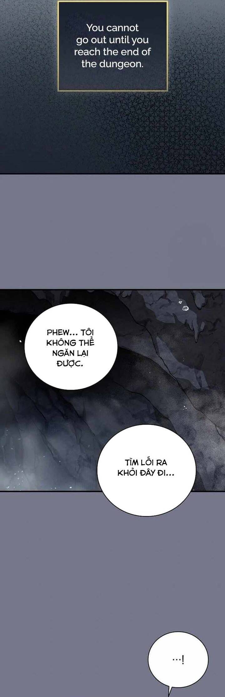Level Up Chỉ Bằng Cách Ăn Cơm Chap 134 - Next Chap 135