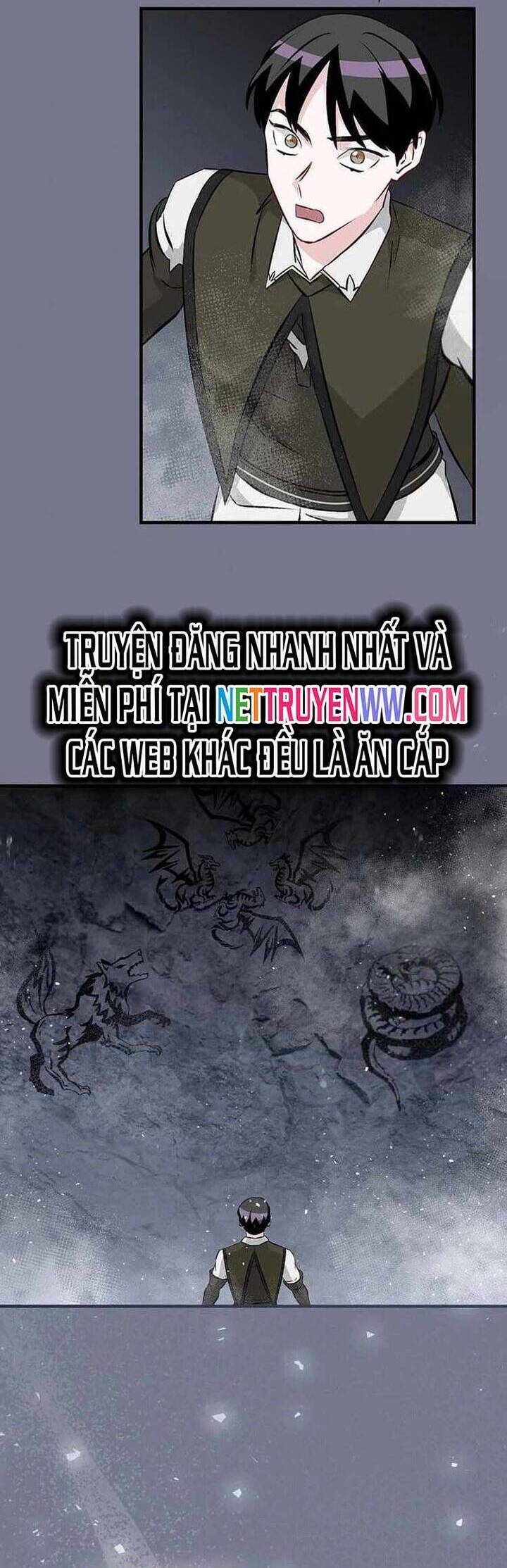 Level Up Chỉ Bằng Cách Ăn Cơm Chap 134 - Next Chap 135