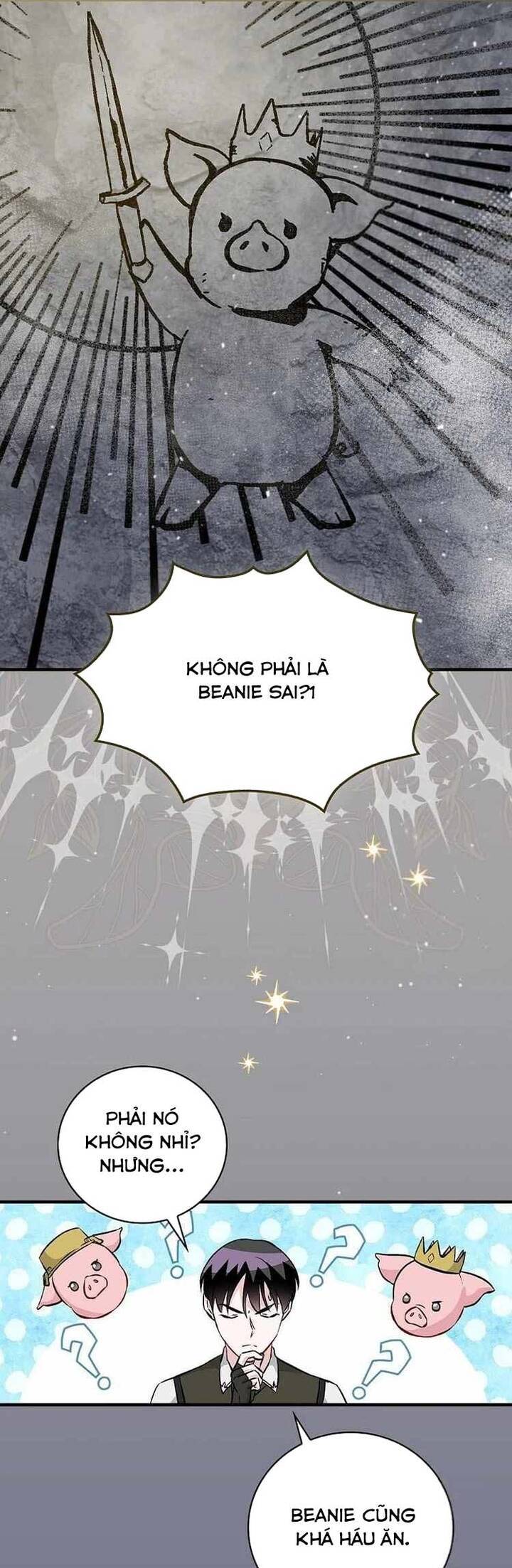 Level Up Chỉ Bằng Cách Ăn Cơm Chap 134 - Next Chap 135