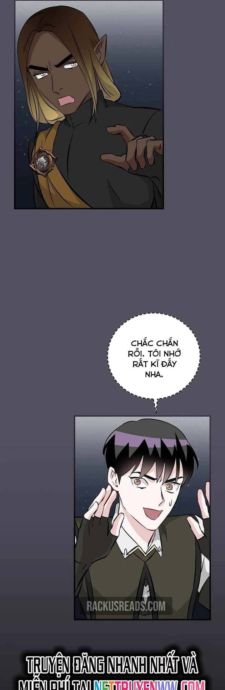 Level Up Chỉ Bằng Cách Ăn Cơm Chap 134 - Next Chap 135