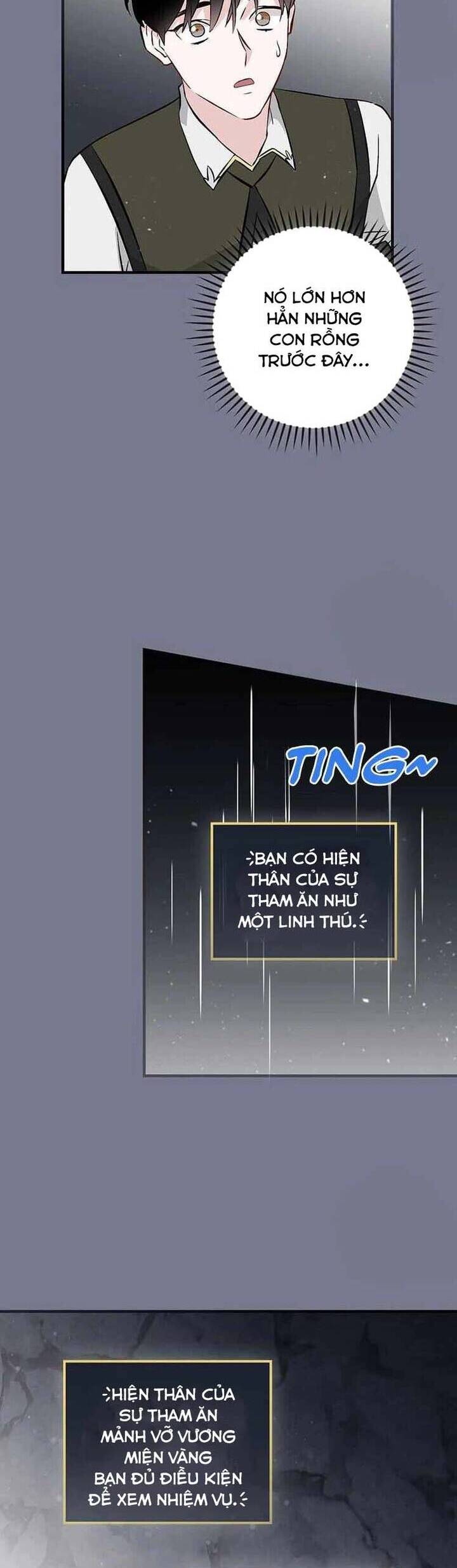 Level Up Chỉ Bằng Cách Ăn Cơm Chap 134 - Next Chap 135