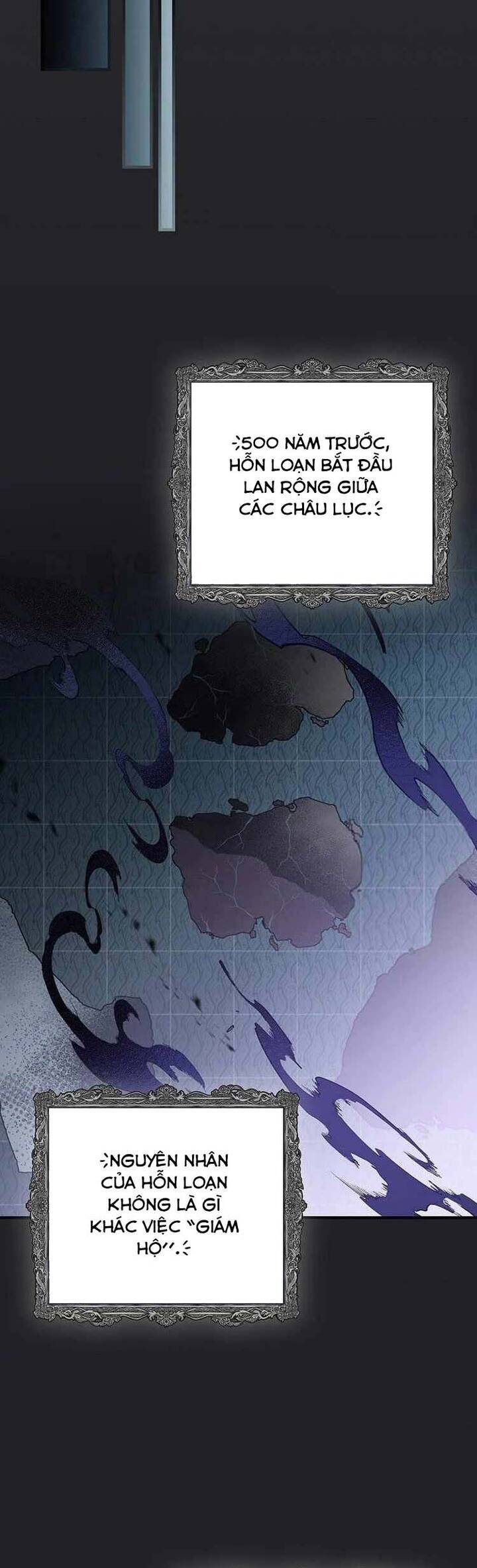 Level Up Chỉ Bằng Cách Ăn Cơm Chap 134 - Next Chap 135