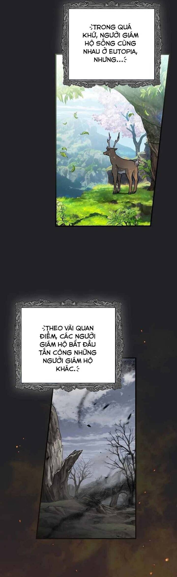 Level Up Chỉ Bằng Cách Ăn Cơm Chap 134 - Next Chap 135