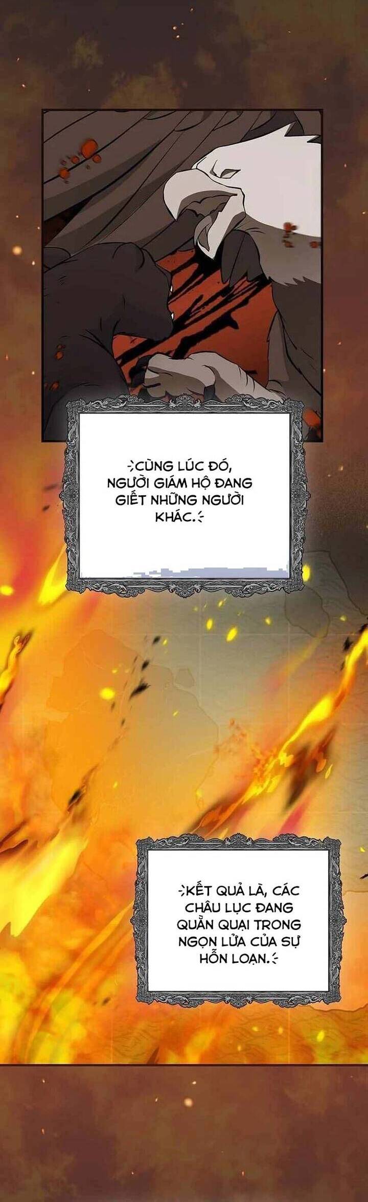 Level Up Chỉ Bằng Cách Ăn Cơm Chap 134 - Next Chap 135