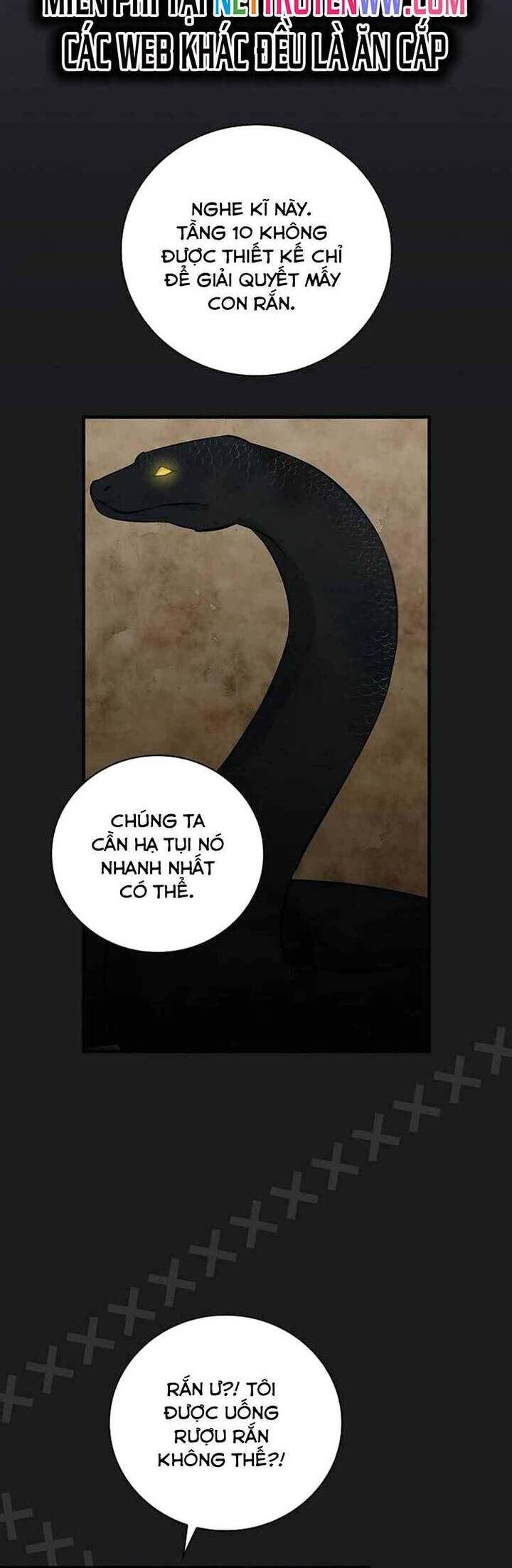 Level Up Chỉ Bằng Cách Ăn Cơm Chap 134 - Next Chap 135