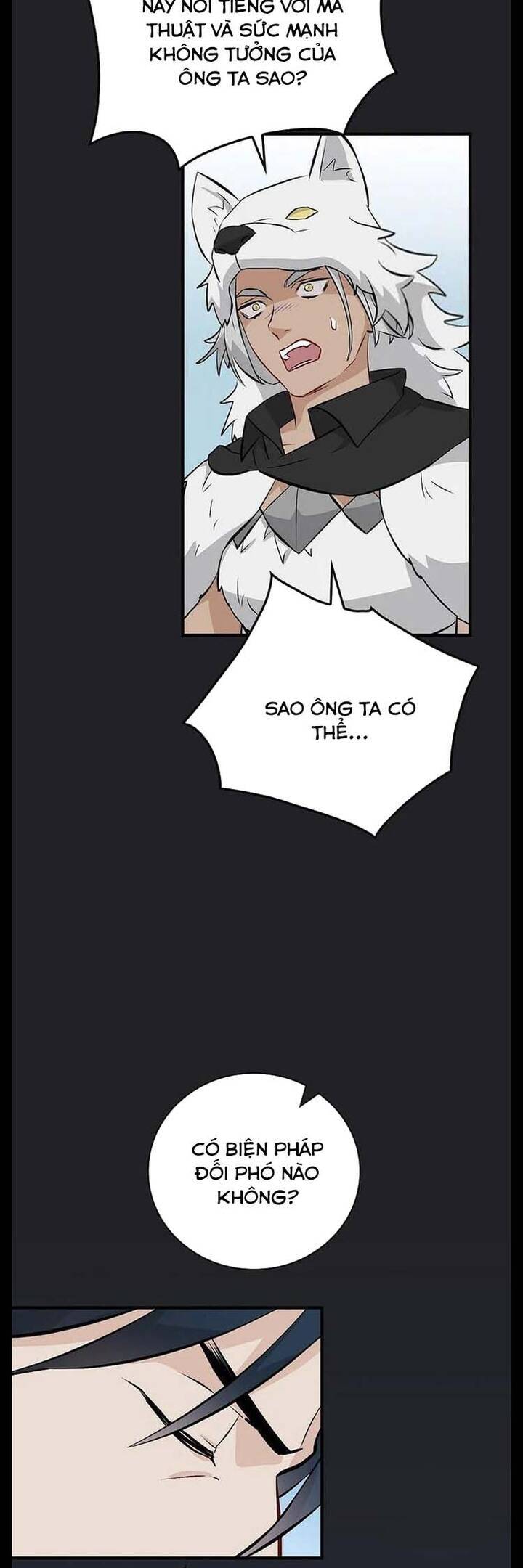 Level Up Chỉ Bằng Cách Ăn Cơm Chap 134 - Next Chap 135