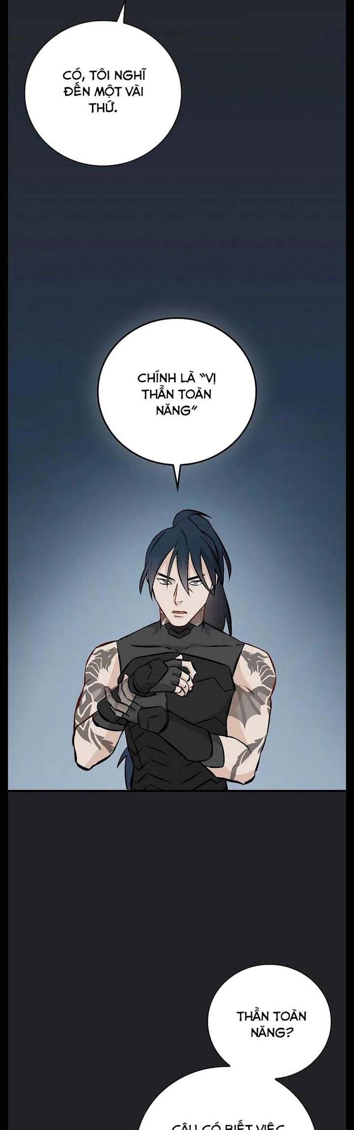 Level Up Chỉ Bằng Cách Ăn Cơm Chap 134 - Next Chap 135