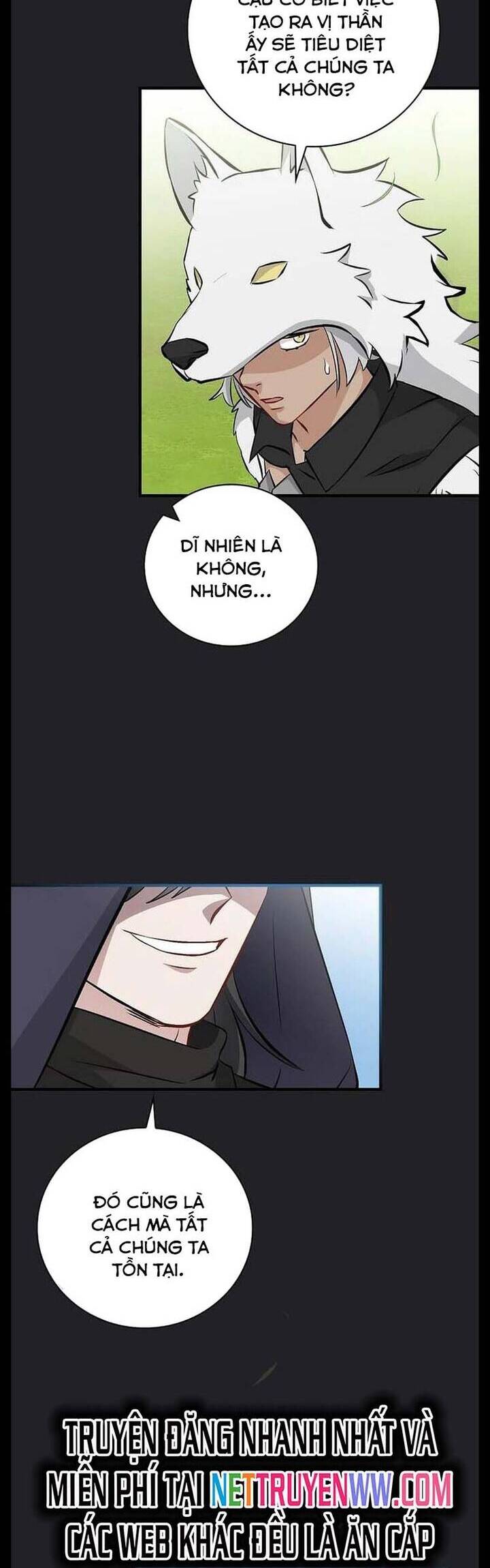Level Up Chỉ Bằng Cách Ăn Cơm Chap 134 - Next Chap 135