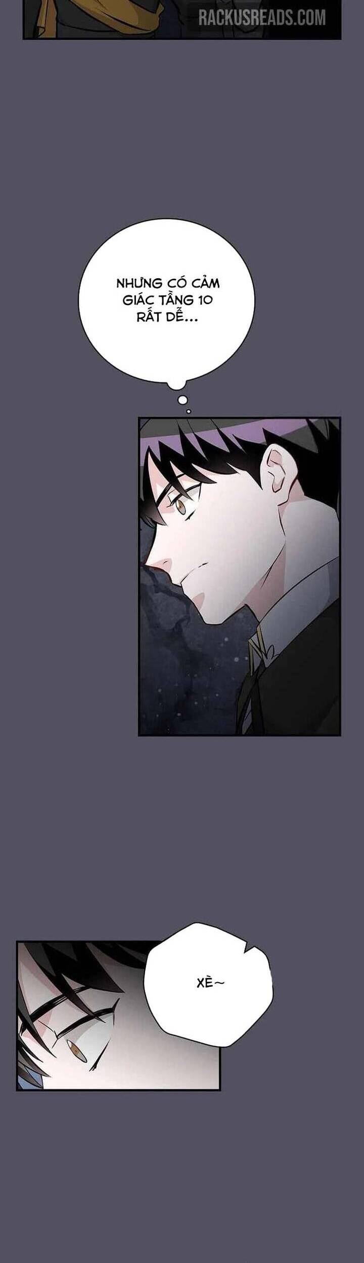Level Up Chỉ Bằng Cách Ăn Cơm Chap 134 - Next Chap 135