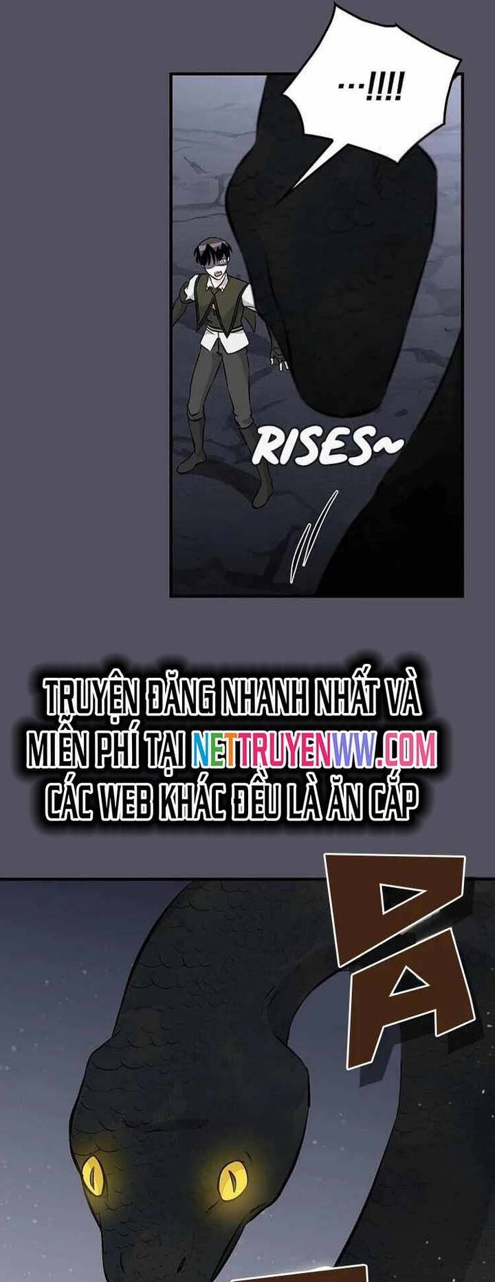 Level Up Chỉ Bằng Cách Ăn Cơm Chap 134 - Next Chap 135