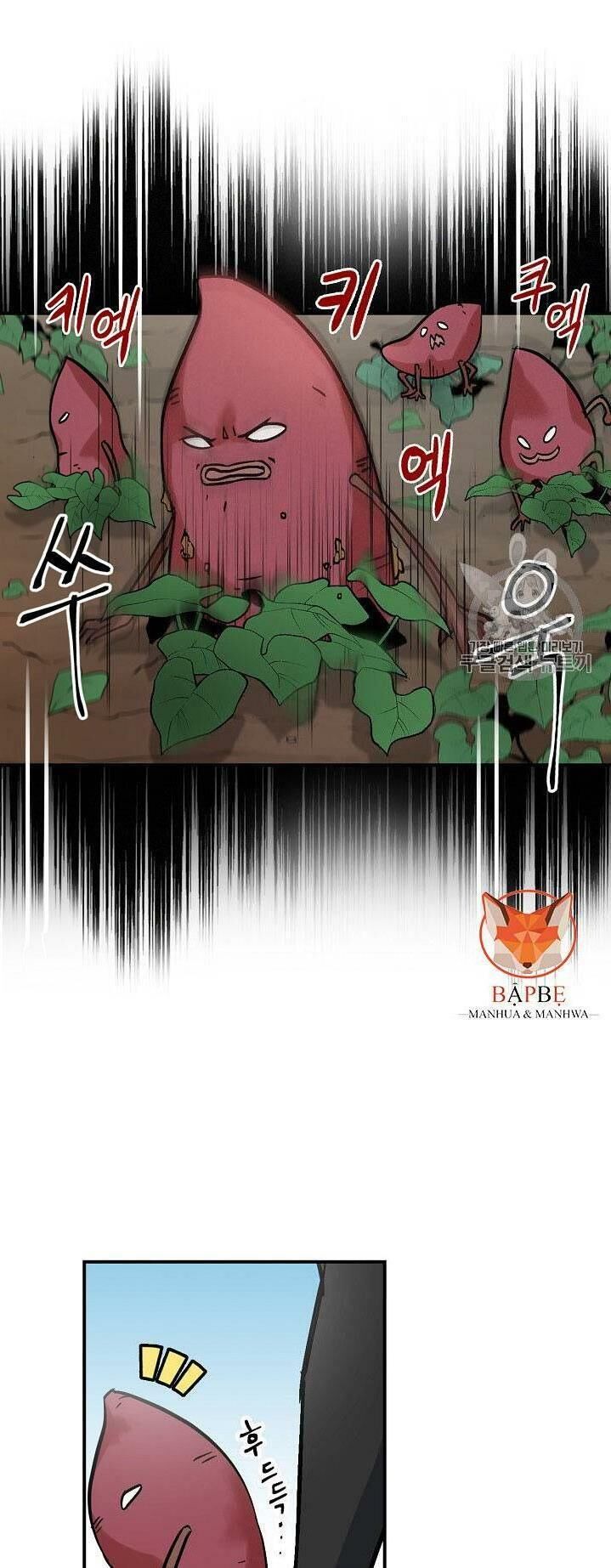 Level Up Chỉ Bằng Cách Ăn Cơm Chap 22 - Next Chap 23