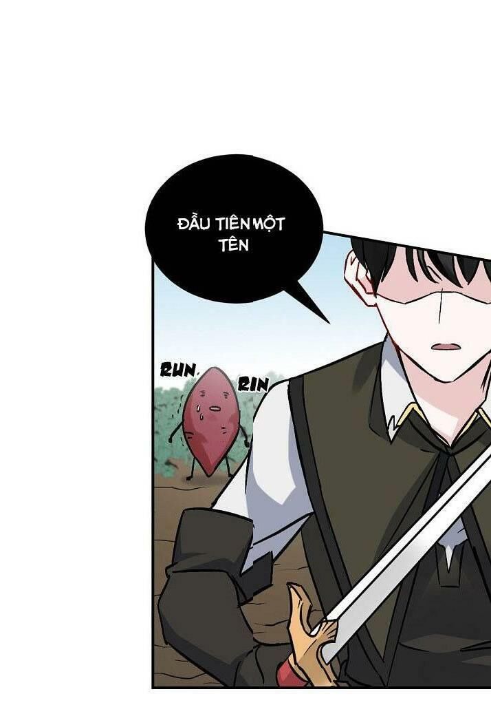 Level Up Chỉ Bằng Cách Ăn Cơm Chap 22 - Next Chap 23