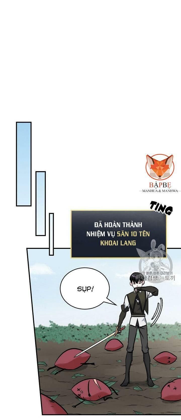 Level Up Chỉ Bằng Cách Ăn Cơm Chap 22 - Next Chap 23