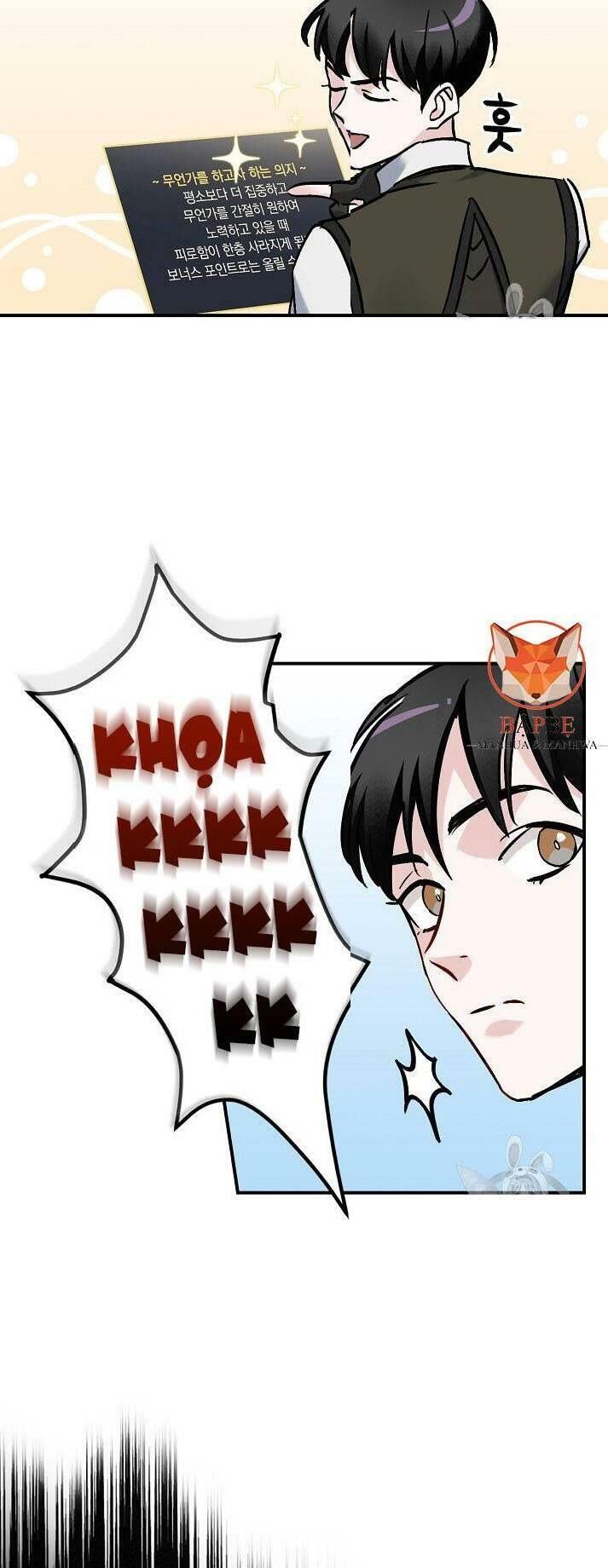 Level Up Chỉ Bằng Cách Ăn Cơm Chap 22 - Next Chap 23