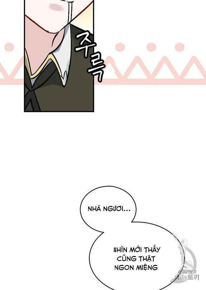 Level Up Chỉ Bằng Cách Ăn Cơm Chap 22 - Next Chap 23