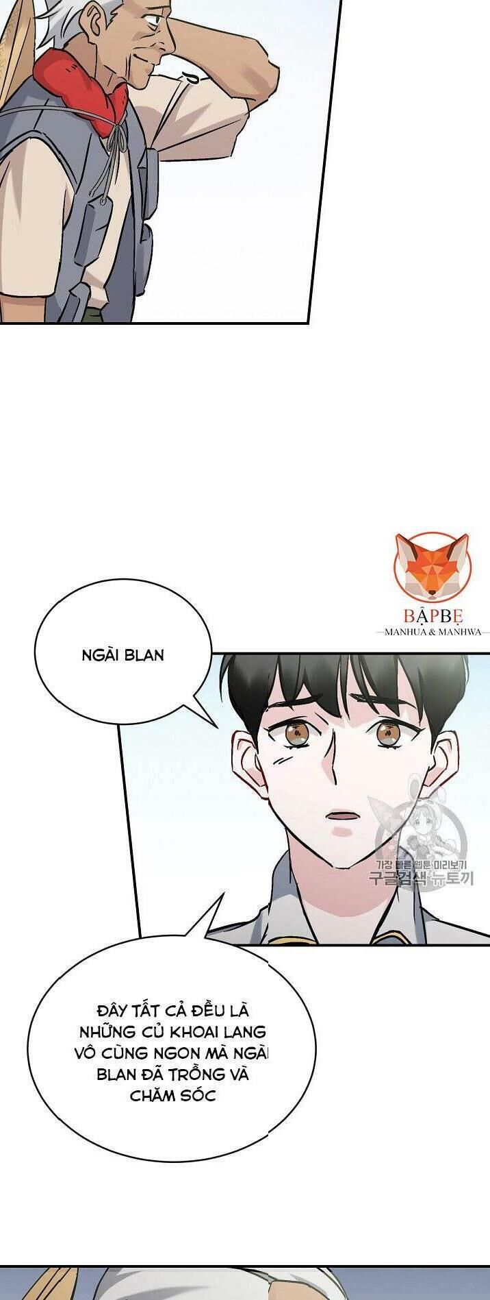 Level Up Chỉ Bằng Cách Ăn Cơm Chap 22 - Next Chap 23