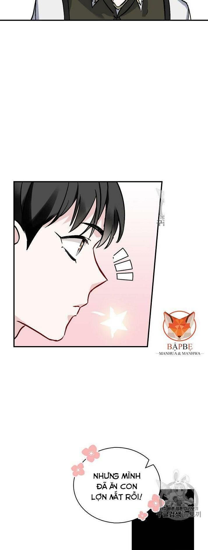 Level Up Chỉ Bằng Cách Ăn Cơm Chap 22 - Next Chap 23