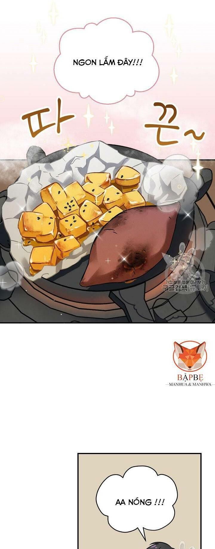 Level Up Chỉ Bằng Cách Ăn Cơm Chap 22 - Next Chap 23