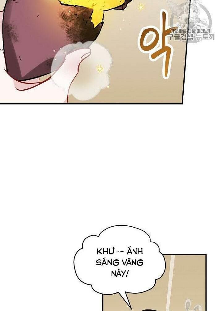 Level Up Chỉ Bằng Cách Ăn Cơm Chap 22 - Next Chap 23