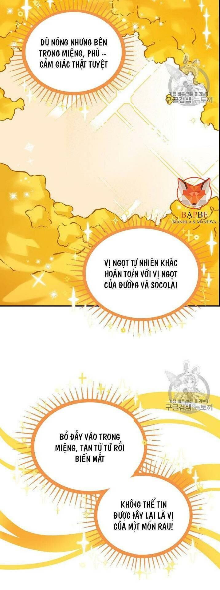 Level Up Chỉ Bằng Cách Ăn Cơm Chap 22 - Next Chap 23