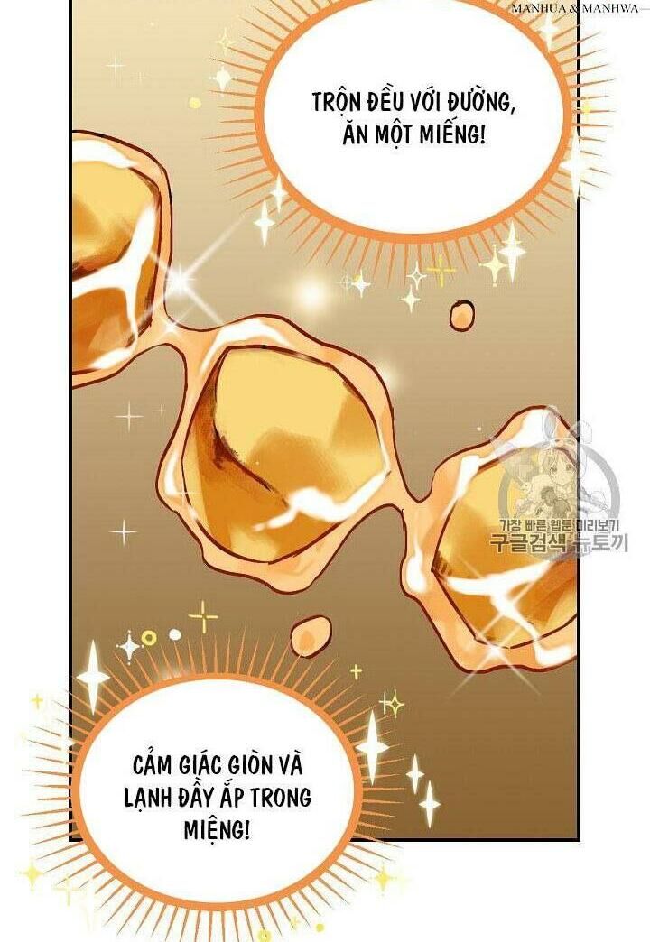 Level Up Chỉ Bằng Cách Ăn Cơm Chap 22 - Next Chap 23