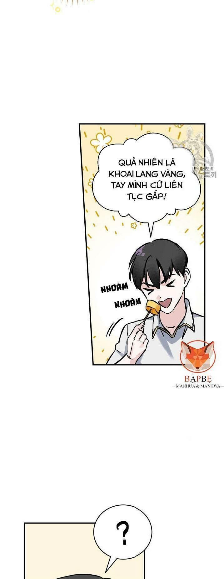 Level Up Chỉ Bằng Cách Ăn Cơm Chap 22 - Next Chap 23