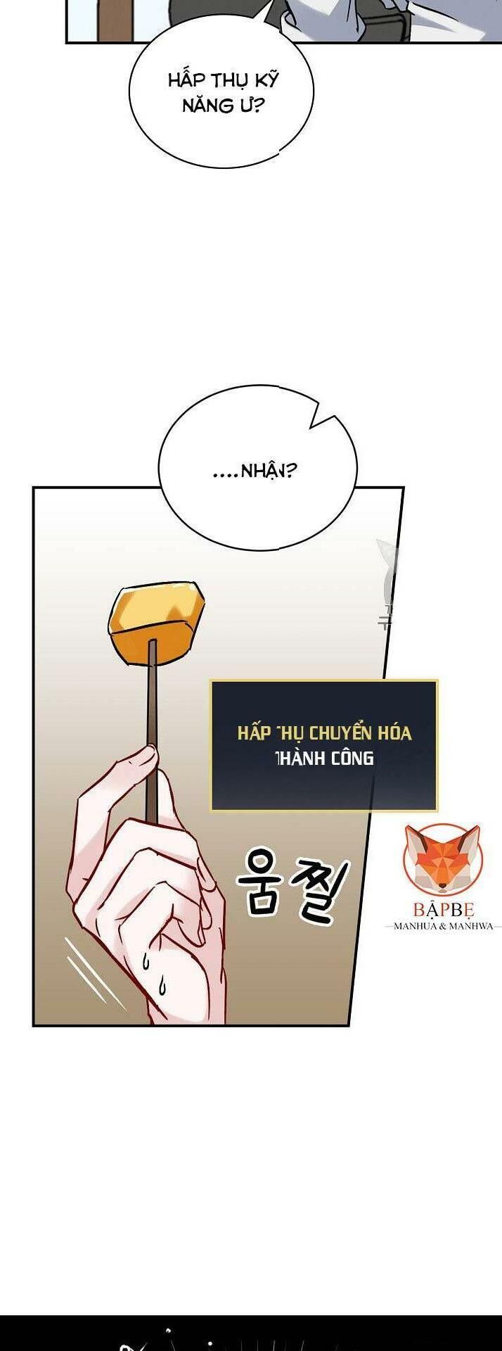 Level Up Chỉ Bằng Cách Ăn Cơm Chap 22 - Next Chap 23