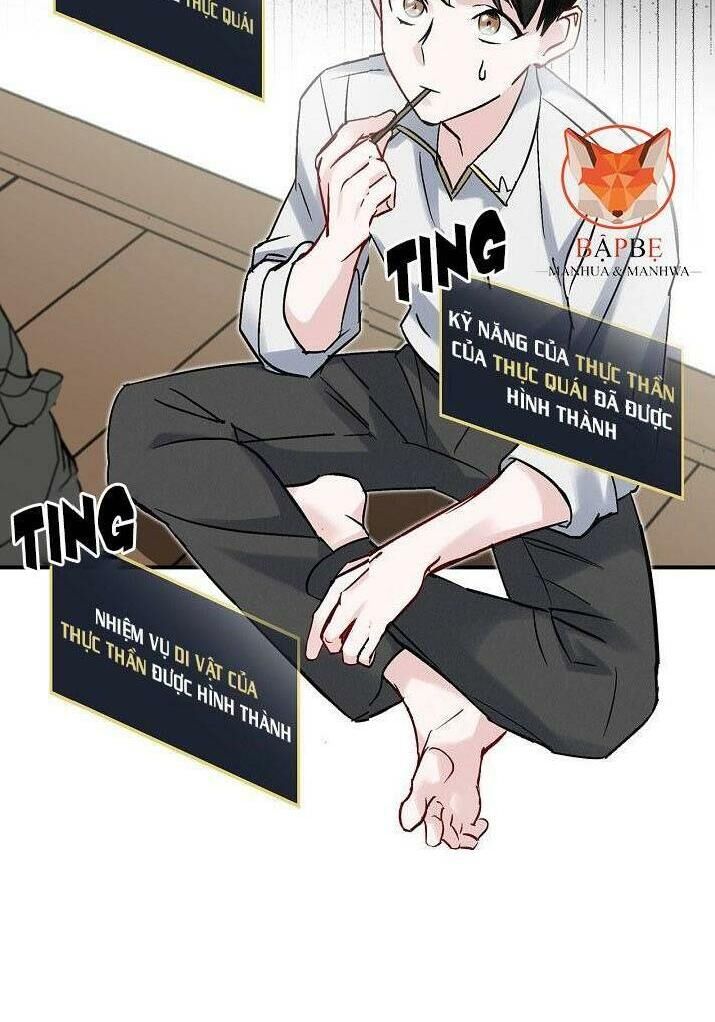 Level Up Chỉ Bằng Cách Ăn Cơm Chap 22 - Next Chap 23