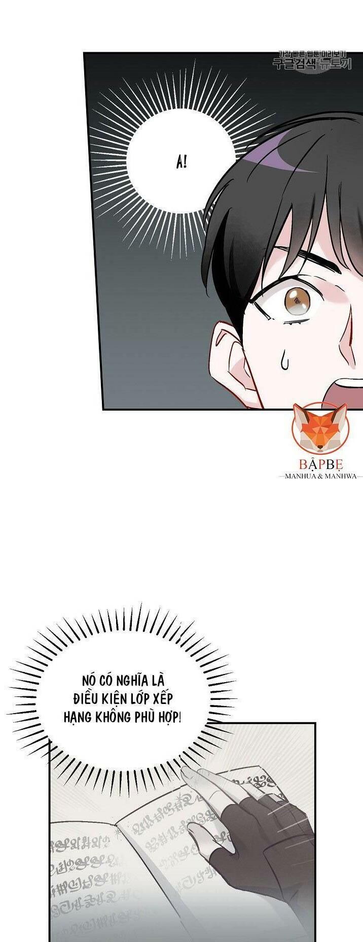 Level Up Chỉ Bằng Cách Ăn Cơm Chap 22 - Next Chap 23