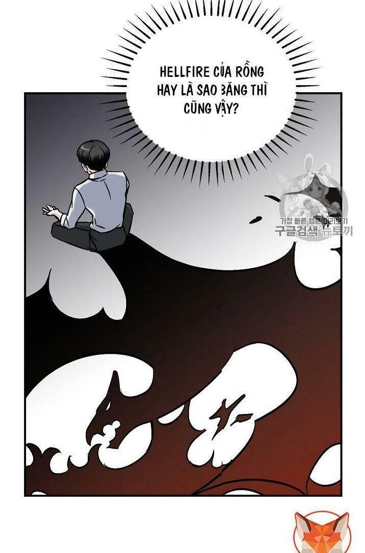 Level Up Chỉ Bằng Cách Ăn Cơm Chap 22 - Next Chap 23