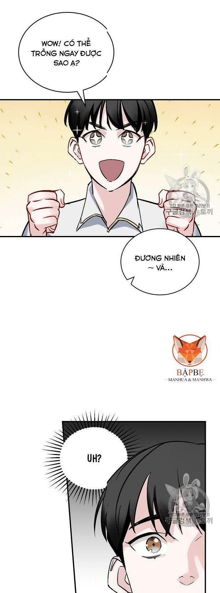 Level Up Chỉ Bằng Cách Ăn Cơm Chap 22 - Next Chap 23