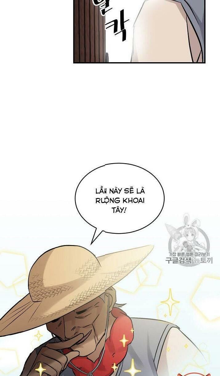 Level Up Chỉ Bằng Cách Ăn Cơm Chap 22 - Next Chap 23