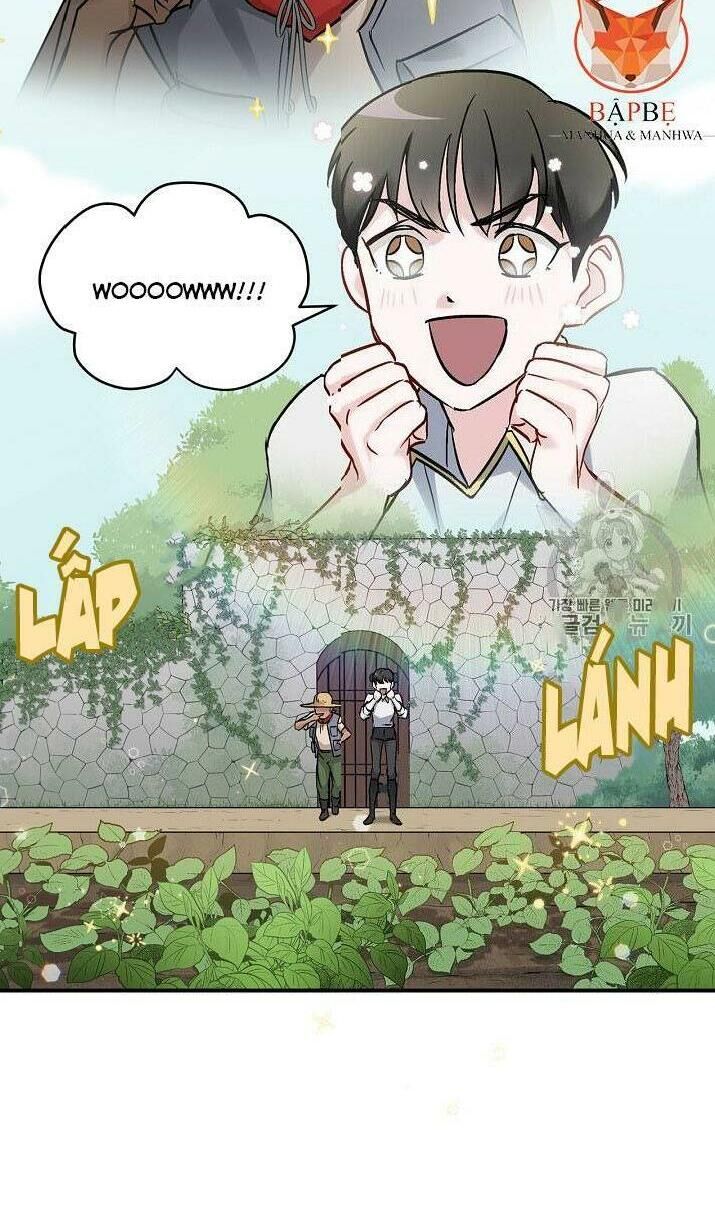 Level Up Chỉ Bằng Cách Ăn Cơm Chap 22 - Next Chap 23