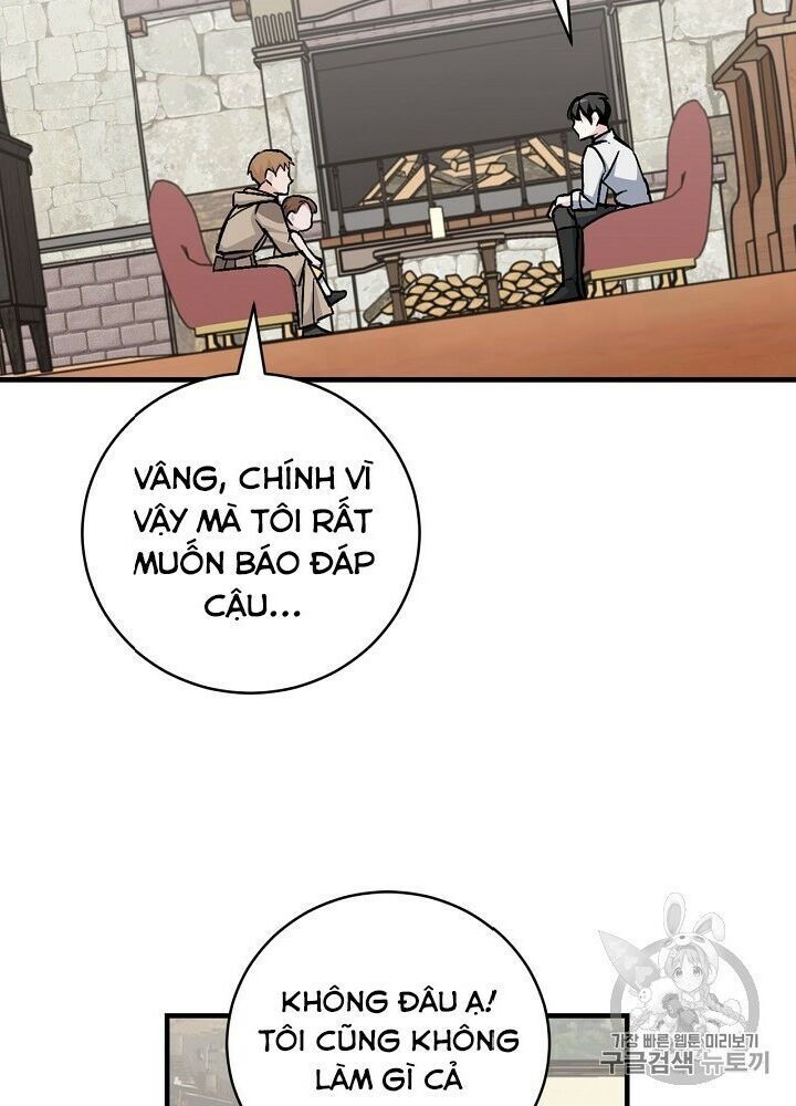 Level Up Chỉ Bằng Cách Ăn Cơm Chap 35 - Next Chap 36