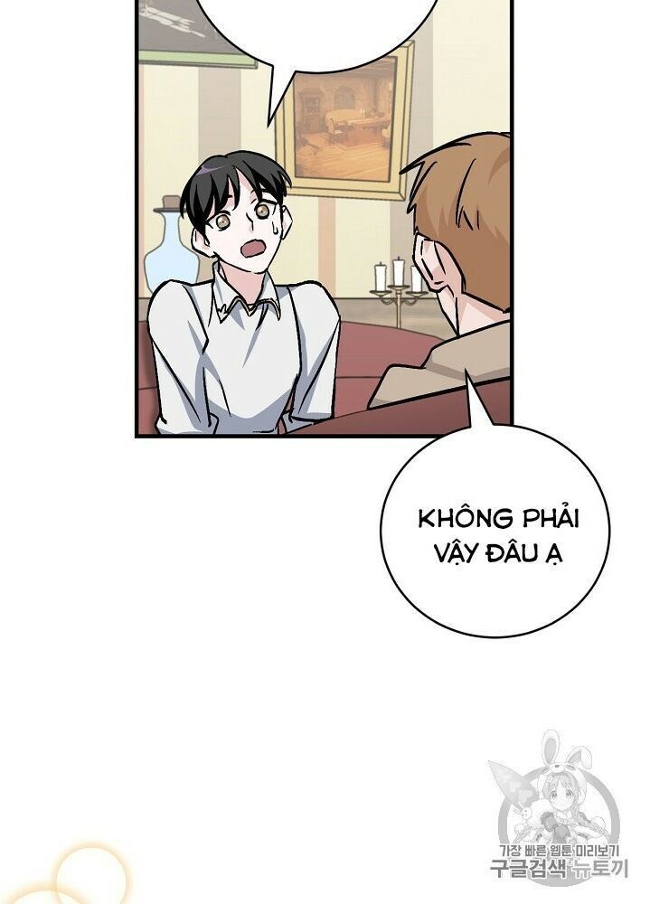 Level Up Chỉ Bằng Cách Ăn Cơm Chap 35 - Next Chap 36