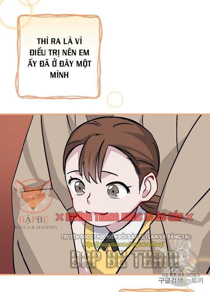 Level Up Chỉ Bằng Cách Ăn Cơm Chap 35 - Next Chap 36