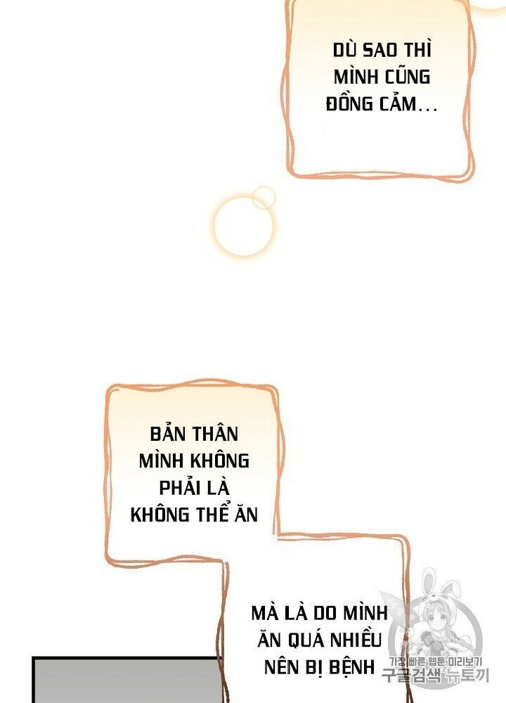 Level Up Chỉ Bằng Cách Ăn Cơm Chap 35 - Next Chap 36