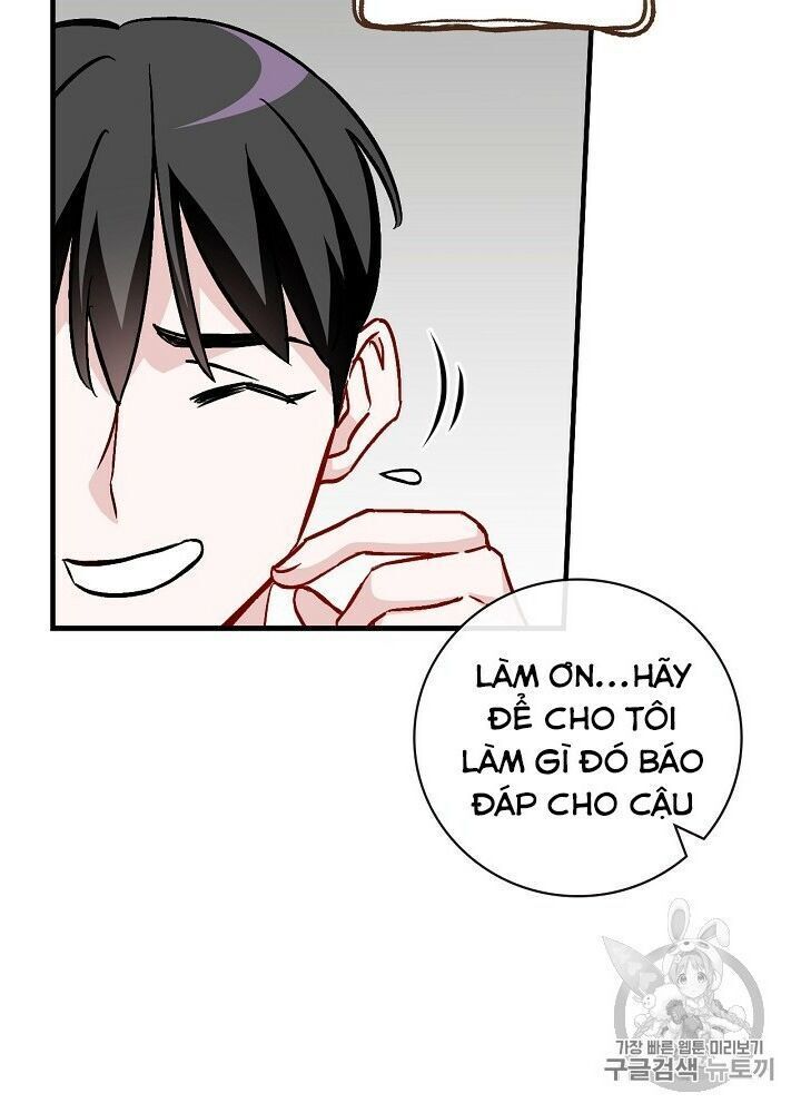 Level Up Chỉ Bằng Cách Ăn Cơm Chap 35 - Next Chap 36