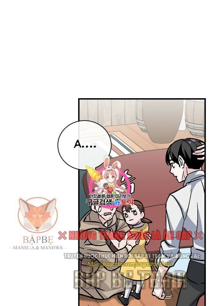 Level Up Chỉ Bằng Cách Ăn Cơm Chap 35 - Next Chap 36