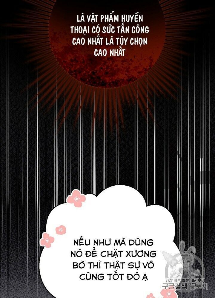 Level Up Chỉ Bằng Cách Ăn Cơm Chap 35 - Next Chap 36