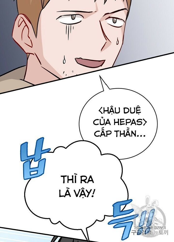 Level Up Chỉ Bằng Cách Ăn Cơm Chap 35 - Next Chap 36
