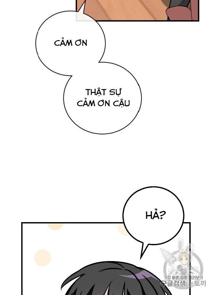 Level Up Chỉ Bằng Cách Ăn Cơm Chap 35 - Next Chap 36