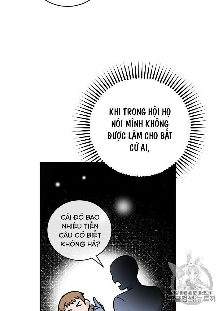 Level Up Chỉ Bằng Cách Ăn Cơm Chap 35 - Next Chap 36